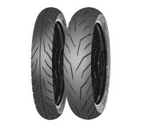 150/70 B17 69H TL/TT Street Force Rear