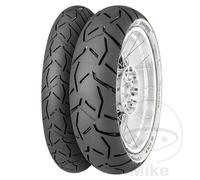150/70R17 69V TL rear Reifen Conti Trail Attack 3 4019238812480