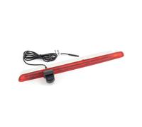 150° Farb Rückfahrkamera für VW T5 Heckklappe Nachrüstung 3. Bremslicht IP68