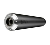 Auspuffanlage LEOVINCE Klassisch Racer Honda Cmx 500 Rebel 2018 Black / Inox