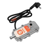 1500W/2000W Auto-Vorwärmer, Standheizung, Motorheizung, Automatisch Pumpe Heizung Kühlmittel Heizung Parkplatz Vorwärmer Elektrische Standheizung Motorvorwärmer (2000W)