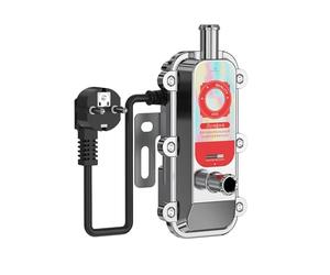 1500W Automotorheizung - Auto-Parkheizung, Motorvorwärmer | Überhitzungsschutz, Frostschutzheizung, 12V Motorblockheizung, Autoheizsystem für den Winter, schnelle Motorerwärmung