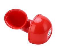 150dB Sound Electric Horn Robuste Metall Hupe mit Cow Sound für Auto Lkw Motorrad Boot Wohnmobil und Zug Extrem Laut für Mehr Sicherheit im Straßenverkehr 12V DC Stromversorgung La