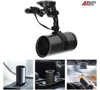 150W Elektrischer Auto-Heizlüfter 12V DC Gebläse Enteiser Defroster
