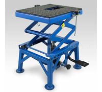 Bituxx Motorrad Hebebühne, MS-15206