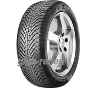 FULDA Ganzjahresreifen MULTICONTROL - 1x 155/65R14 75T