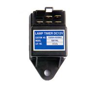 15694-65992 Lamptimer 12 V für Kubota SN1NL S81NL Zeitrelais