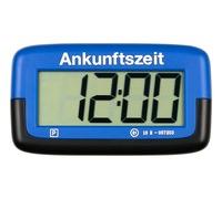 157 Needit Park Micro elektr. Parkscheibe fürs Auto ~D~