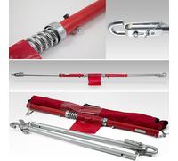 Bituxx Abschleppstange 3T MS-15739