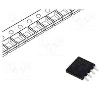 15A Idm: 83A unipolar Transistor: N-MOSFET x2 53W 100V