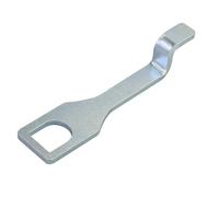 15CM Edelstahl heckklappenaufsteller passend für VW T5 T6 Bus/California/Camping/Multivan mit Heckklappe, Auto Heckklappen Aufsteller Heckklappenhalterung für Frischluft
