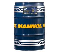 60 Liter Fass plus 5 Liter gratis MANNOL 15W-40 SHPD TS-4 Motoröl