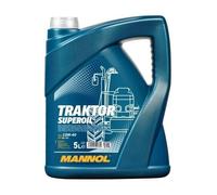 MANNOL Traktor Superoil 15W-40 5l