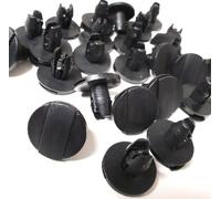 15x passend für PEUGEOT CITROEN Radlauf Clips Spreizniete