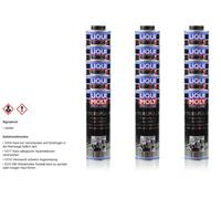15x1 Liter Original Liqui Moly 2425 Dose Pro-Line Motorspülung