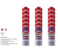 15x1 Liter Original Liqui Moly 5160 Dose Speed Diesel Zusatz
