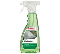 (16,45 EUR/L) 8x SONAX ScheibenKlar Phosphatfrei 500ml