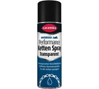 Caramba Kettenspray, transparent, 300 ml ( Inh.6 Stück )