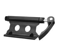 16.5cm Innenraum Fahrradträger Gabelhalterung ua. für Fahrrad Fahrradhalter