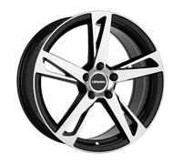 Carmani 16 Anton 6 5x16 5x114 3 ET38 MB72 6