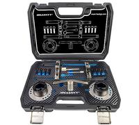 16-tlg Motor Einstellwerkzeug Zahnriemen Werkzeug Satz kompatibel mit 1.0 EcoBoost SCTi Focus Fiesta B C Max