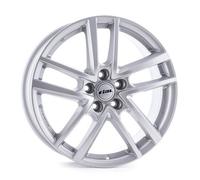 RIAL ASTORGA polarsilber 6.0Jx16 5x112 ET43