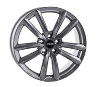 CMS C27-GG titan gloss 6.5Jx16 5x112 ET48