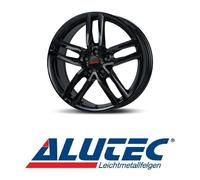 4x Alufelgen ALUTEC Ikenu für Hyundai i20 GB 16 Zoll Felgen