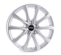 16 ZOLL ALUFELGEN LIBERTY LK 5X112 6.50 X 16 ET OXXO