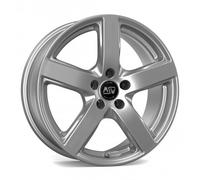 16 ZOLL ALUFELGEN MSW 55 FÜR OPEL ASTRA J CARAVAN, ASTRA J LK 5X115 6.50 X 16