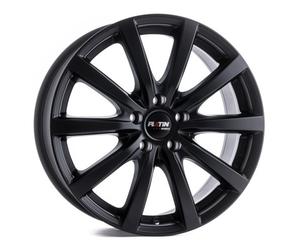 16 ZOLL ALUFELGEN P 69 LK 5X114 6.50 X 16 ET PLATIN WHEELS