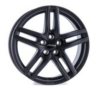 16 ZOLL ALUFELGEN R65 LK 5X108 6.50 X 16 ET RONAL