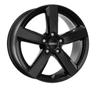 16 ZOLL ALUFELGEN TU LK 5X100 6.00 X 16 ET DEZENT
