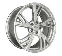 MAM WHEELS MAM RS5 silver painted 7.0Jx16 5x100 ET38