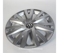 16 Zoll Radkappen Satz VW Golf 7 VII Original Volkswagen 5G0071456YTI NEU