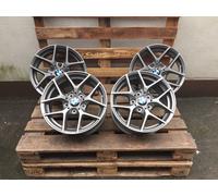 16 Zoll Y Winter Kompletträder 195/55 R16 Reifen BMW 1er 3er e82 e88 e87 F20 2er