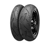 160/60 ZR17 (69W) ContiSportAttack 2 M/C