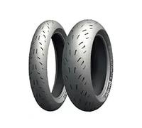 160/60 ZR17 (69W) Power Cup Evo Rear M/C