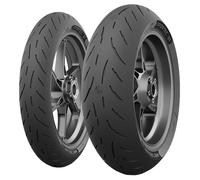 Metzeler Sportec 01 160/60 R17 TL 69 W REAR