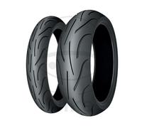 160/60ZR17 (69W) MICHELIN PILOT POWER 2CT