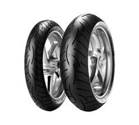 Motorradreifen 160/60ZR17 M/C (69W) METZELER ROADTEC Z8 INTERACT REAR M