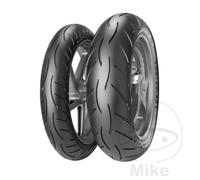 Motorradreifen 160/60ZR17 M/C (69W) METZELER SPORTEC M5 INTERACT