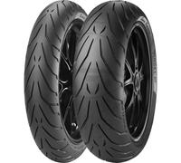 PIRELLI Motorradreifen 160/60 ZR 17 M/C TL (69W) ANGEL GT