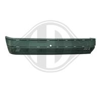 Diederichs | Stoßfänger HD Priority Parts (1612151) passend für Mercedes-Benz