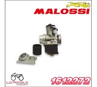 1612272 Vergaser Komplett MALOSSI Phbh 26 Husqvarna Ch Racing 50 2T LC AM6
