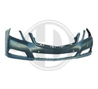 Stoßfänger vorne DIEDERICHS 1616251 für MERCEDES-BENZ