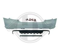 Stoßfänger hinten Diederichs 1616556