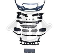 1617451 Stoßstange vorne für MERCEDES-BENZ E-CLASS (W212)