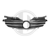 1635240 Kühlergitter für MERCEDES-BENZ SLK (R170)