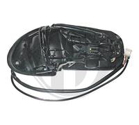 DIEDERICHS Außenspiegel 1646025